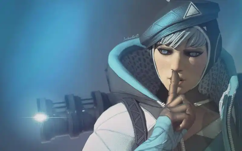 活动作品apexhighlights3笔记本玩家独享的moment