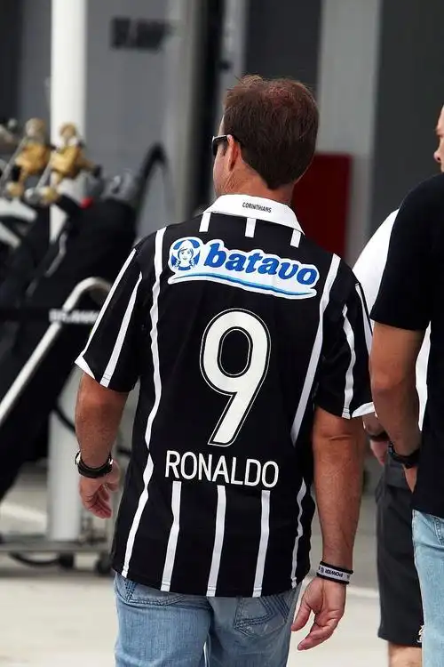 鲁本斯·巴里切罗