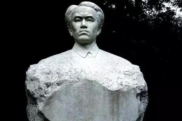 王尔琢 |立誓以身许国的"美髯公"_新闻频道_中国青年网