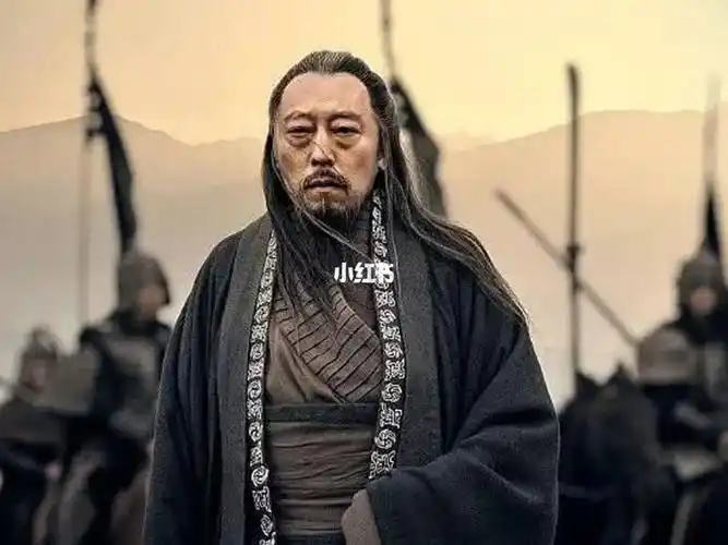 职场   #司马懿   #新三国   #倪大红