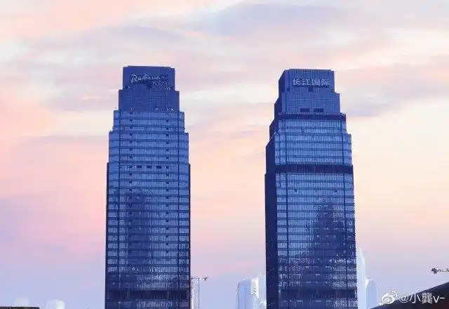 长江国际写字楼