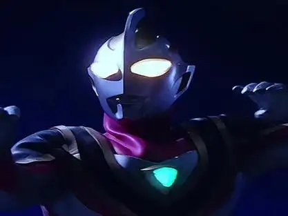 国漫 #宇宙星神175003:45邪迪@邪迪盖亚最华丽的五个大招,最后与肮排