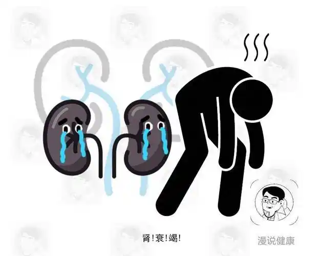 世界肾脏日远离肾病避开4个诱因否则年轻也没用