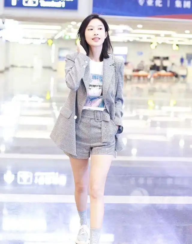 程璐vs王思文:好的婚姻,谁管媳妇儿穿不穿热裤