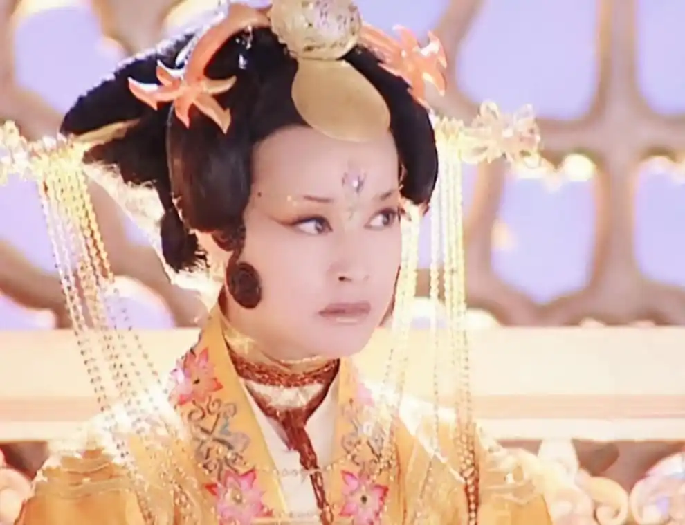 王母娘娘不仅不是玉帝的妻子,她在天庭的真实地位比你想象中更低