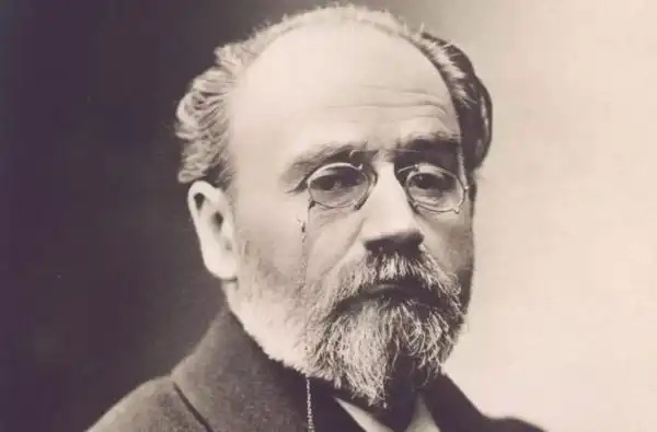 左拉诞辰180周年|世界的左拉和中国的左拉