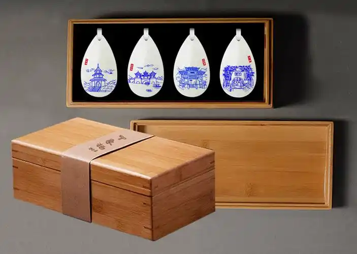 扬州旅游纪念品--吊坠