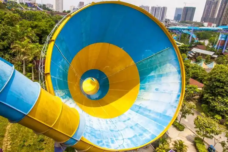 南宁凤岭水世界开园啦门票低至3折我要和比基尼mm冲浪去啦