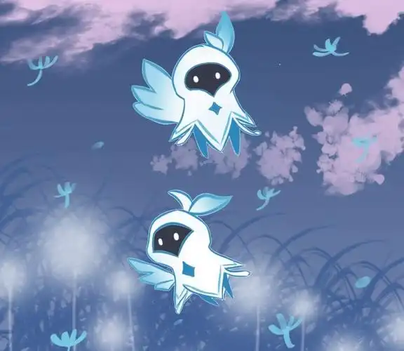 风精灵 - 半次元 - acg爱好者社区