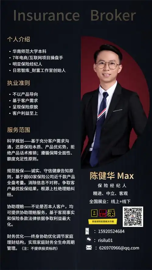 保险科普│家长给孩子买保险常见哪些误区?不同预算有哪些搭配?