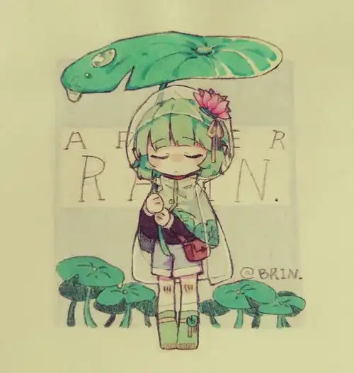 5应该都认得出来罢(思索打开新页银柳关注4菖蒲,星星果,土豆雷和咬咬