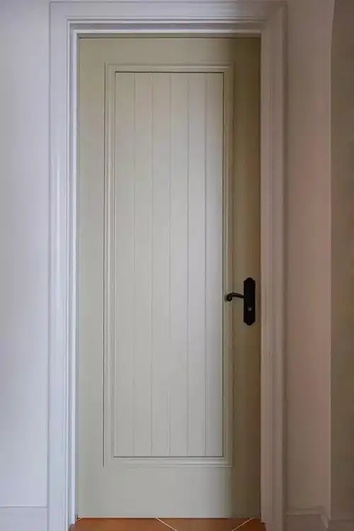 房门款式(房门款式,别再纠结了,看看这些选择吧)