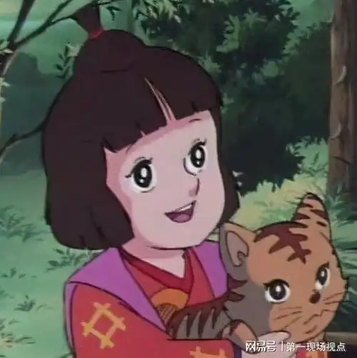 经典动画片聪明的一休为何电视台当年播一半就停了