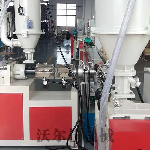 热缩管设备生产