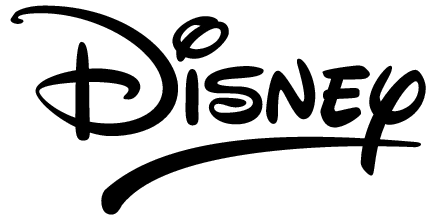 迪士尼logo设计