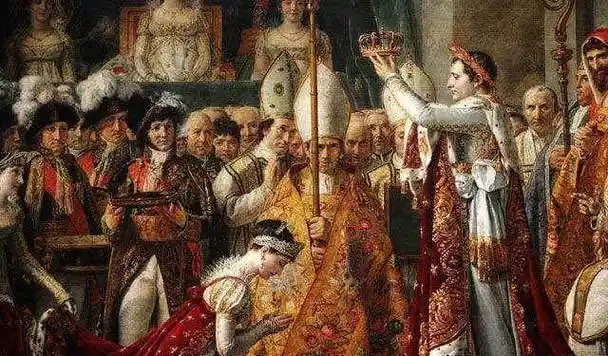 中世纪的教皇国没有实权,但他为什么这么厉害?