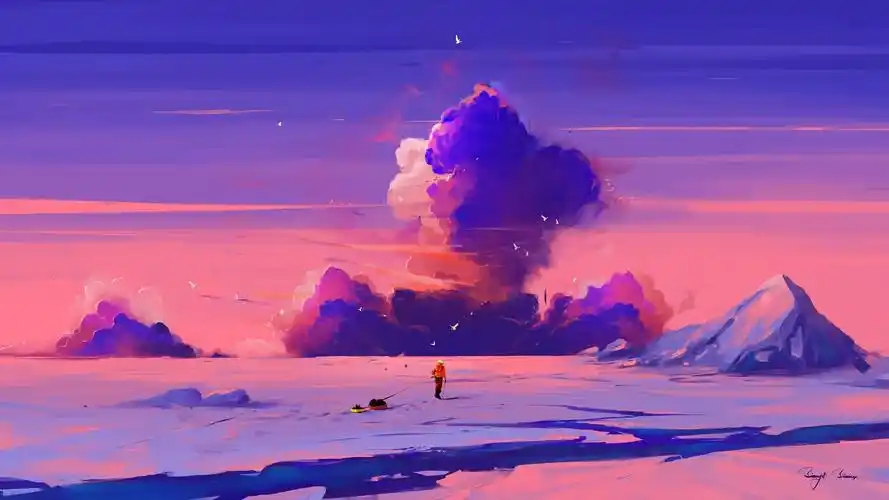 壁纸控一枚有没有可爱甜甜壁纸分享的或者是梦幻仙气的感觉的壁纸