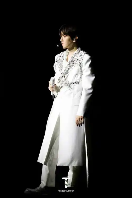 边伯贤亚洲巡演##边伯贤