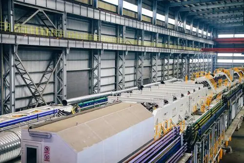 kmlt系列滤筒式除尘器- vocs废气处理设备_工业除尘设备—江苏正联环