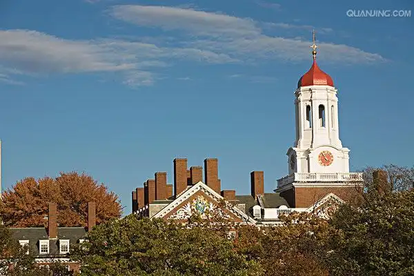 p>哈佛大学(harvard university),简称"哈佛",享誉世界的私立 a