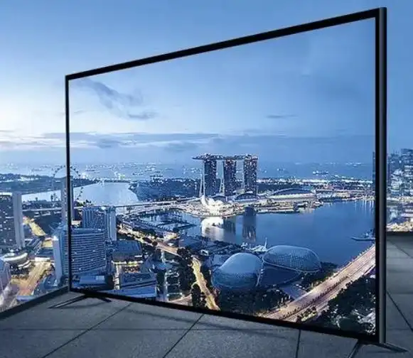 120寸液晶电视尺寸多少