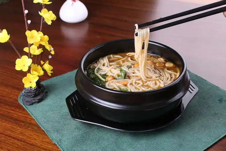 五谷印象里素菜馆