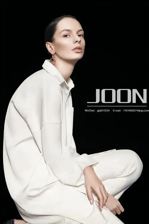 modelcard-花瓣网|陪你做生活的设计师 | women management april