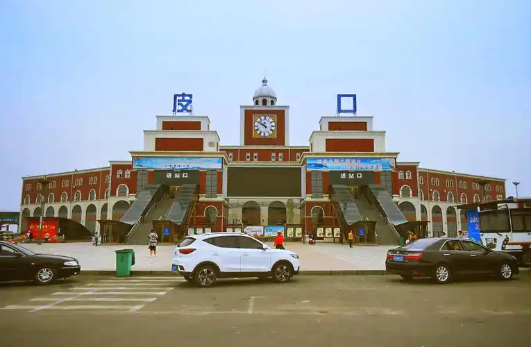 沈空于洪机场大院子弟相聚在大连(2019.09.05)