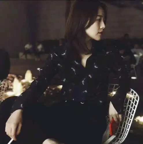 lyainevan特莱莎图片写真合集网红女神特莱莎生活照套图欣赏