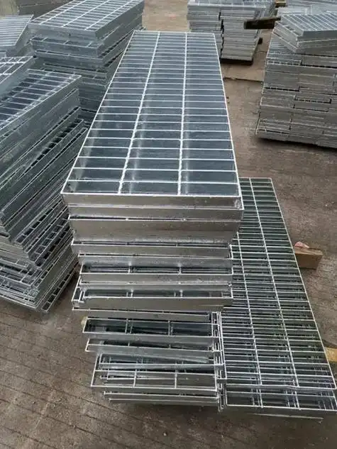 钢格栅盖板a钢格栅排水沟盖板a沟盖板厂家