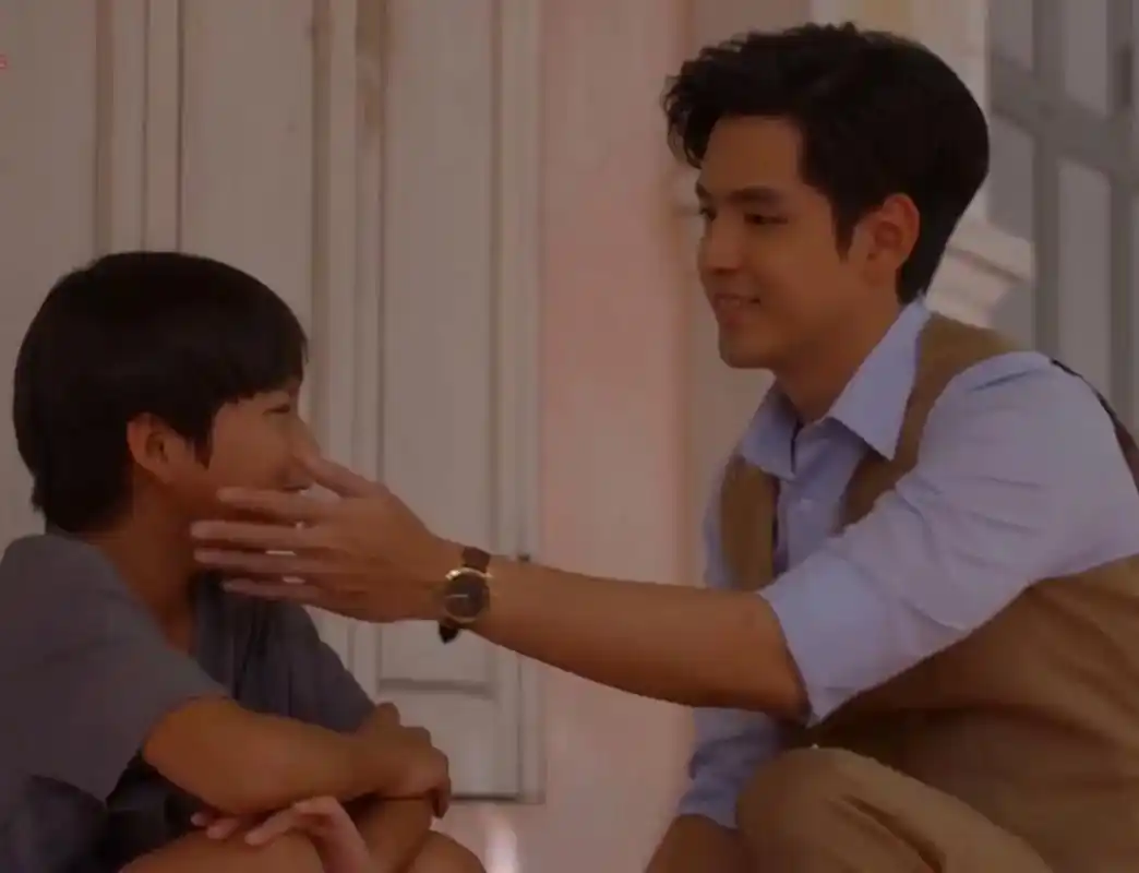 filmthanapat #深宅绅士 #向全世界安利 #好 - 抖音