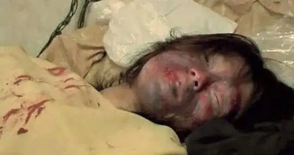 1974年香港黑野狼事件宾馆惊现全裸女尸整张脸被割去