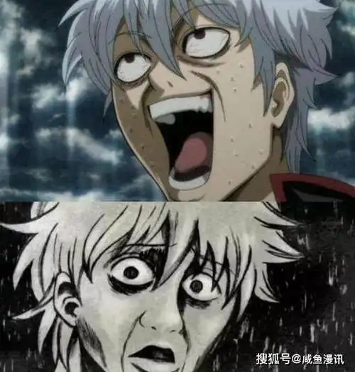 二次元鬼畜颜艺美少女我妻由乃时崎狂三谁才是颜艺王呢