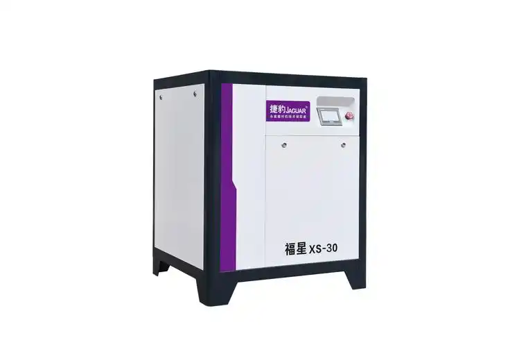 捷豹xs-30 合川捷豹空压机