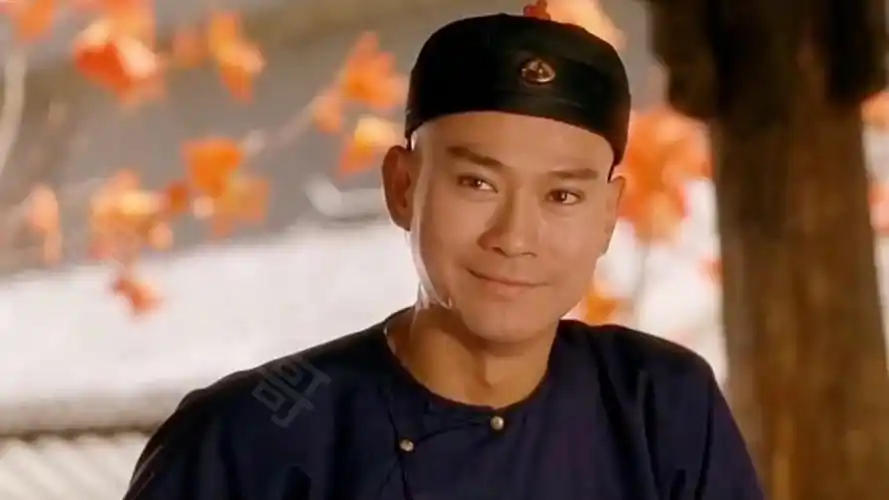 方世玉2:李连杰和计春华这段打的真的是太帅了!