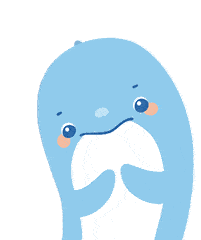 央视关注~_中华白海豚