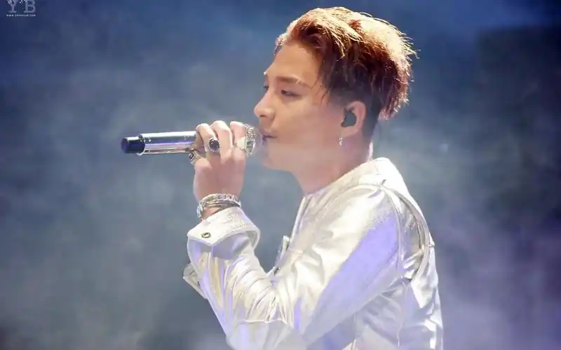 taeyang东永裴onlylookatme渣男之歌只是歌词渣太阳现场合集