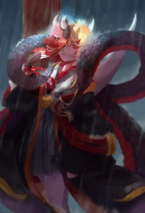 阴阳师○ 般若 - 堆糖,美图壁纸兴趣社区