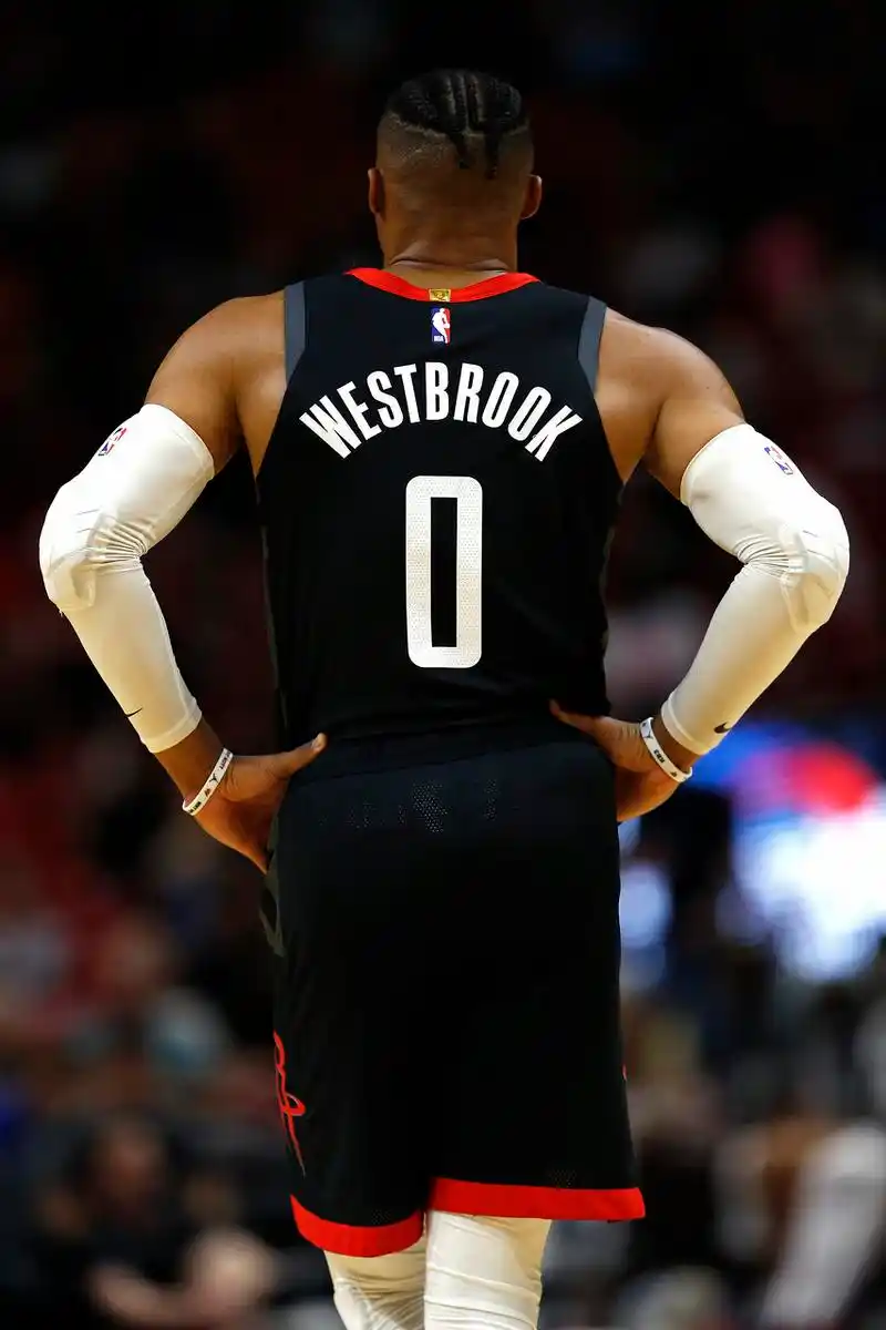 威少whynot基金会将会在洛杉矶建校