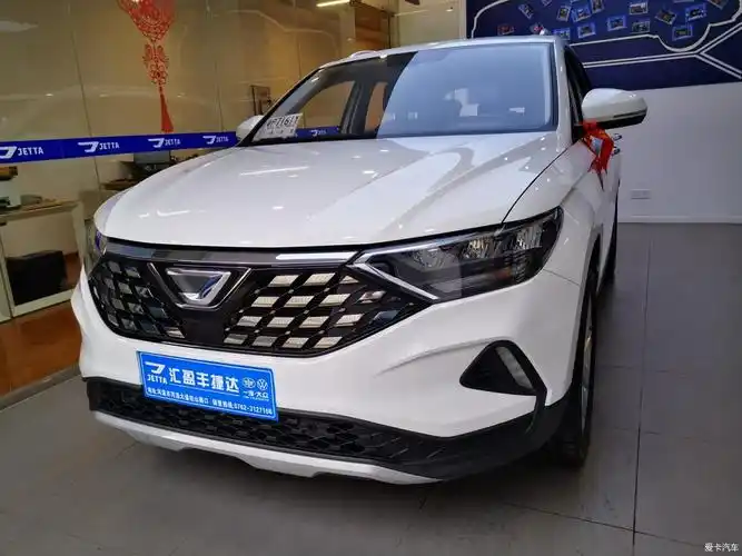 德系合资suv捷达vs5-爱卡汽车网论坛