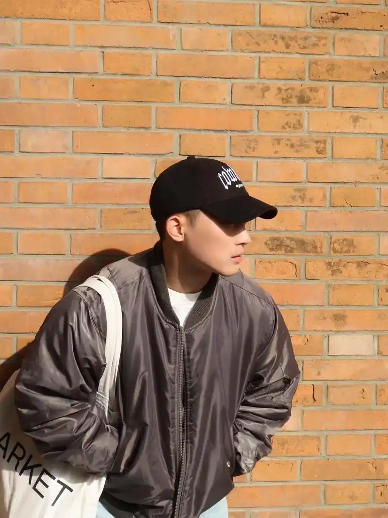 少年感 #男孩子也要有衣品 #阳光开朗大 - 抖音