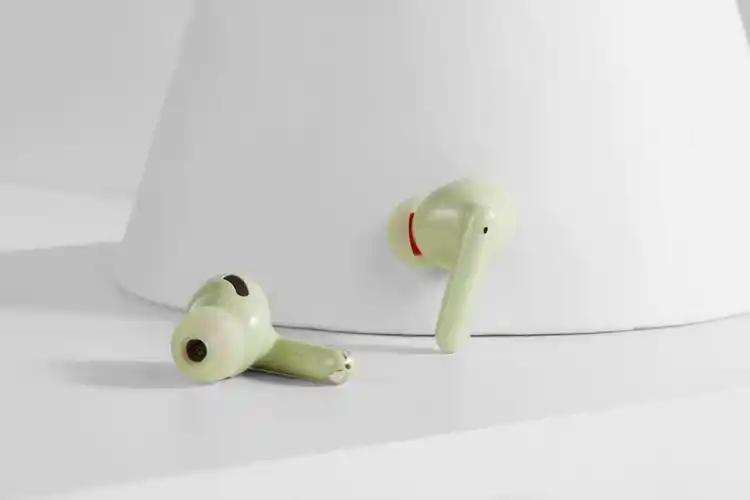 600元预算乔欣同款耳机oppoencox丹拿调音双重双核降噪