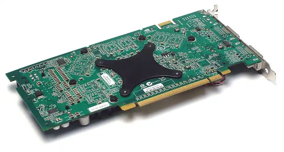 pciagppcie显卡接口技术详解