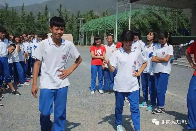 北京市第四十七中学社会实践活动