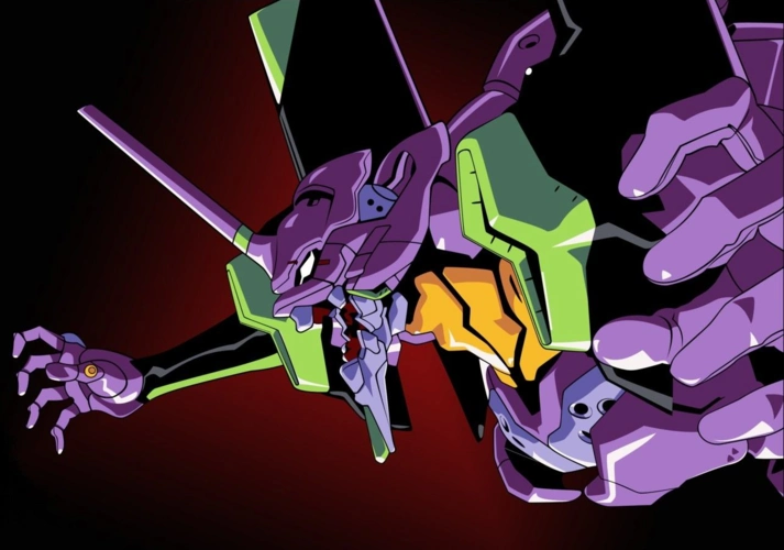 #回顾我的2020#超巨大,超可动初号机首战告捷-聚超值