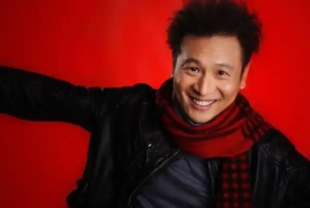 原创出道就获奖,因演"赵高"太狠毒被丈母娘怀疑人品,今淡出娱乐圈