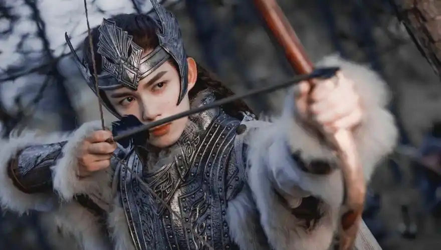 阿诗勒隼(明星静态壁纸) - 静态壁纸下载 - 元气壁纸