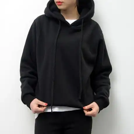 爱逛街为您找到连帽纯色卫衣相关的宝贝,您可以在下面的板块中挑选