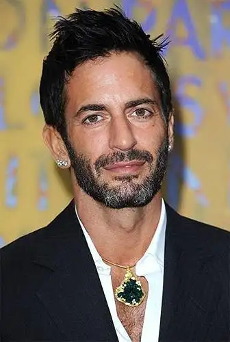 求马克·雅可布的一张照片