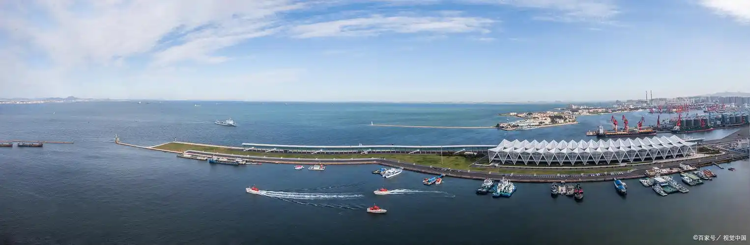 打造海岸线上的耀眼明珠——青岛市北区政协助力邮轮港区更新建设